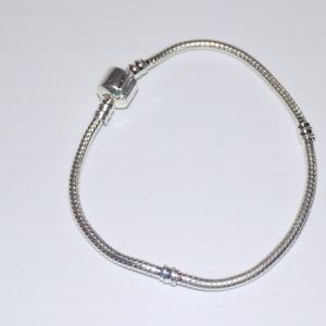 Sterling Sliver Charm Bracelets